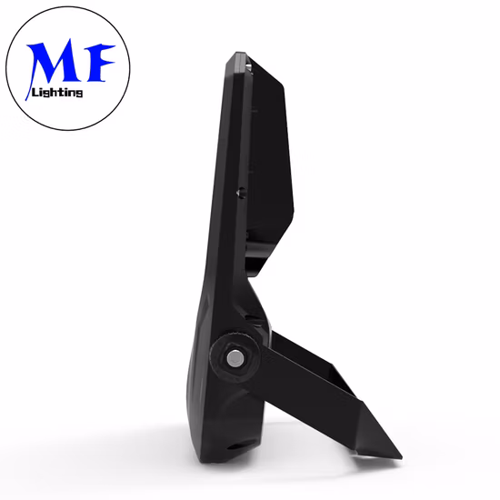 Устойчивый к атмосферным воздействиям энергосберегающий IP67 IP66 Яркий эффективный светодиодный туннельный светильник 200 Вт Светодиодный прожектор для улицы